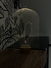 Carica l'immagine nel visualizzatore di Gallery, Lampada led CANARY