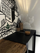 Carica l'immagine nel visualizzatore di Gallery, Lampada led PRICKLY PEAR